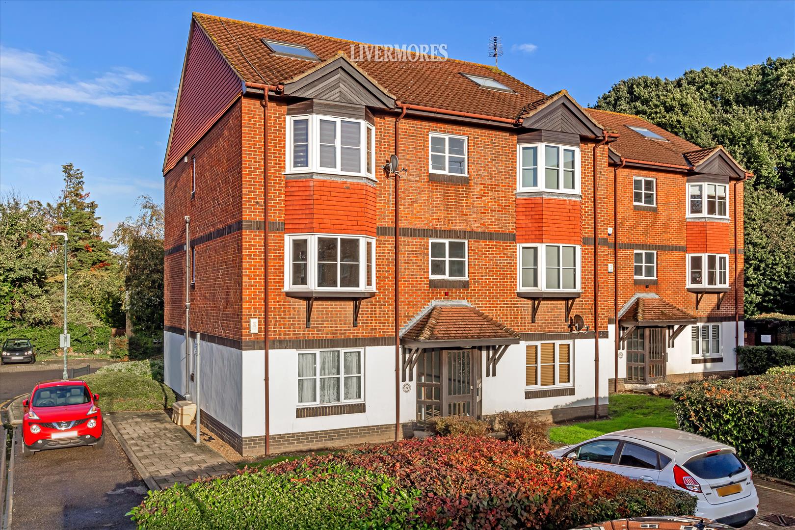 Heatherbank Close, Crayford, Kent